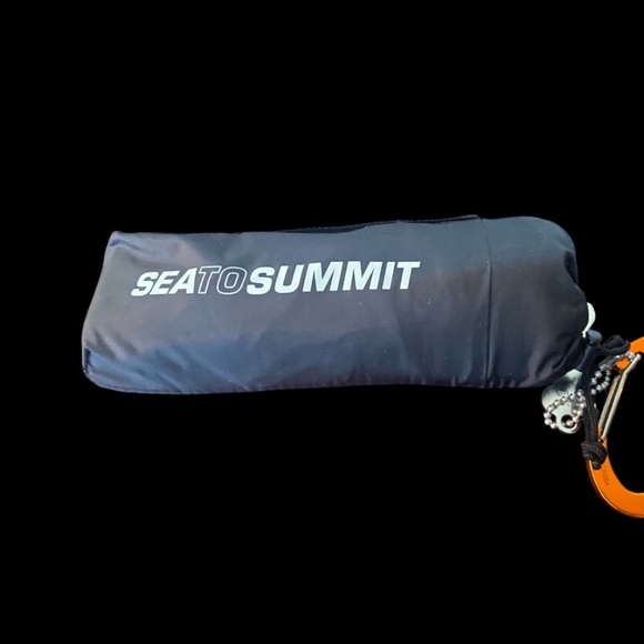 Sea to Summit Ultra Sil Trekking & Travel Umbrella - Picture 1 of 1